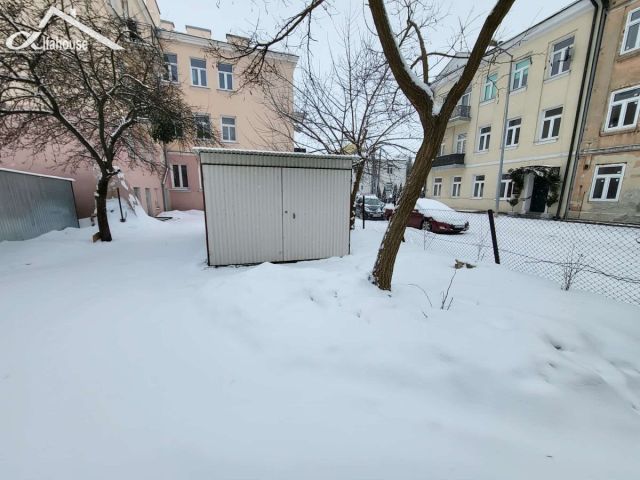 Mieszkanie 2-pokojowe Chełm, ul. Obłońska. Zdjęcie 15