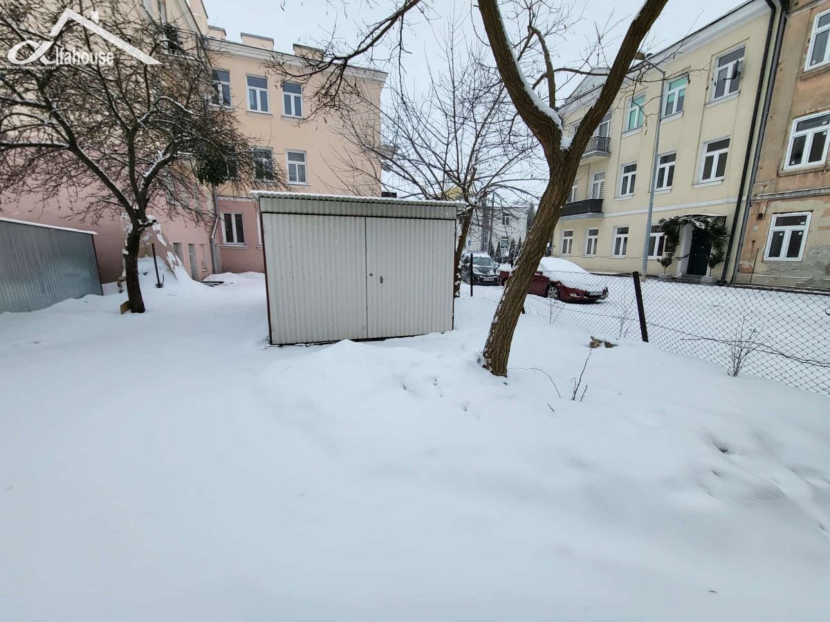 Mieszkanie 2-pokojowe Chełm, ul. Obłońska. Zdjęcie 15