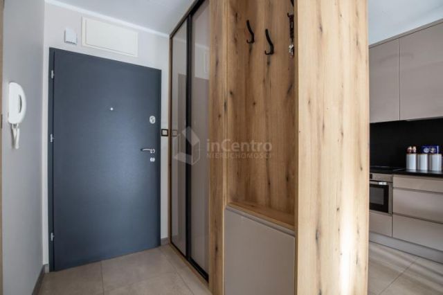 Mieszkanie 2-pokojowe Nowy Targ, os. Polana Szaflarska. Zdjęcie 3