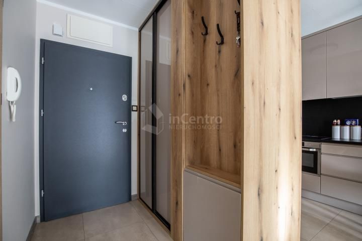 Mieszkanie 2-pokojowe Nowy Targ, os. Polana Szaflarska. Zdjęcie 3