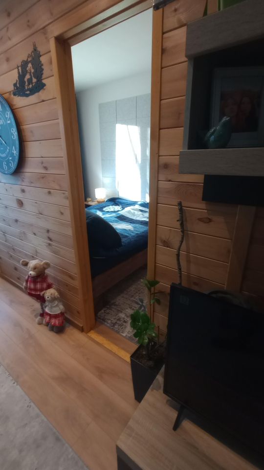 Mieszkanie 2-pokojowe Redzikowo, Oś.redzikowo. Zdjęcie 3