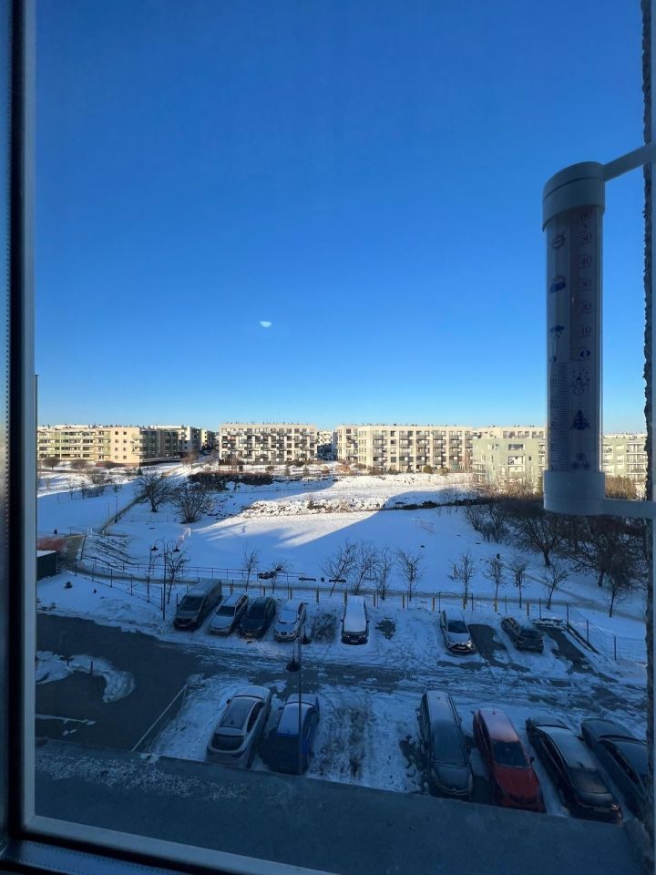 Mieszkanie 2-pokojowe Lublin Sławin. Zdjęcie 2