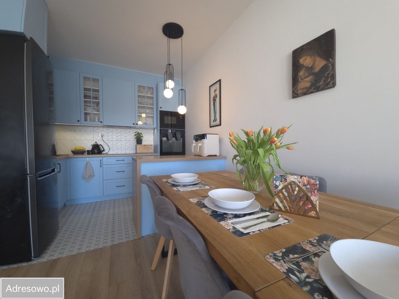 Mieszkanie 2-pokojowe Ożarów Mazowiecki. Zdjęcie 13