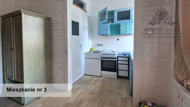 Mieszkanie 4-pokojowe Warszawa Kamionek, ul. Grochowska. Zdjęcie 11