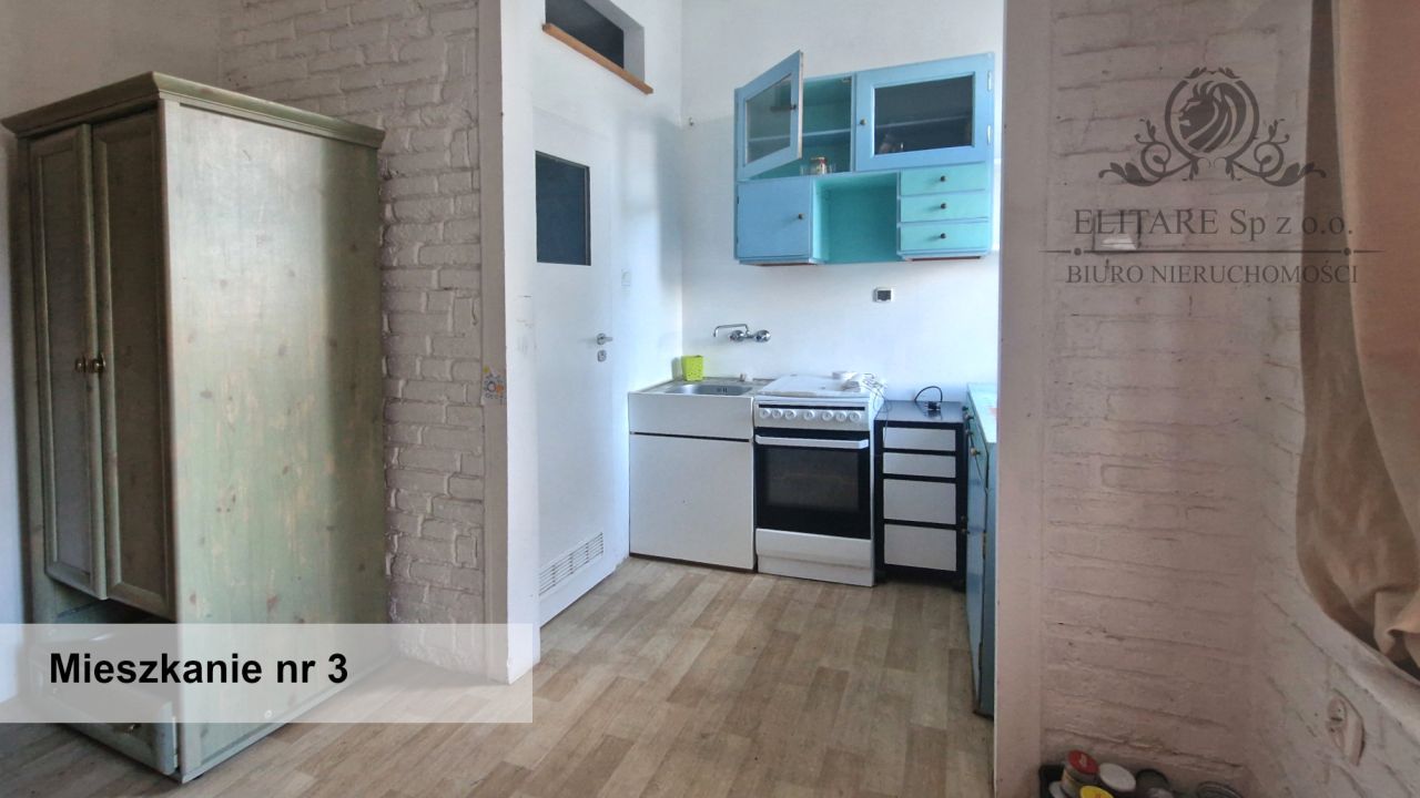 Mieszkanie 4-pokojowe Warszawa Kamionek, ul. Grochowska. Zdjęcie 11