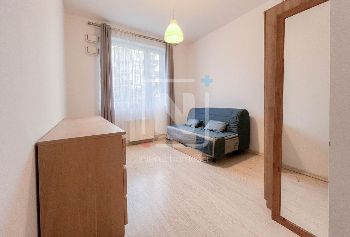 Mieszkanie 2-pokojowe Warszawa Włochy, ul. Rakowska. Zdjęcie 4