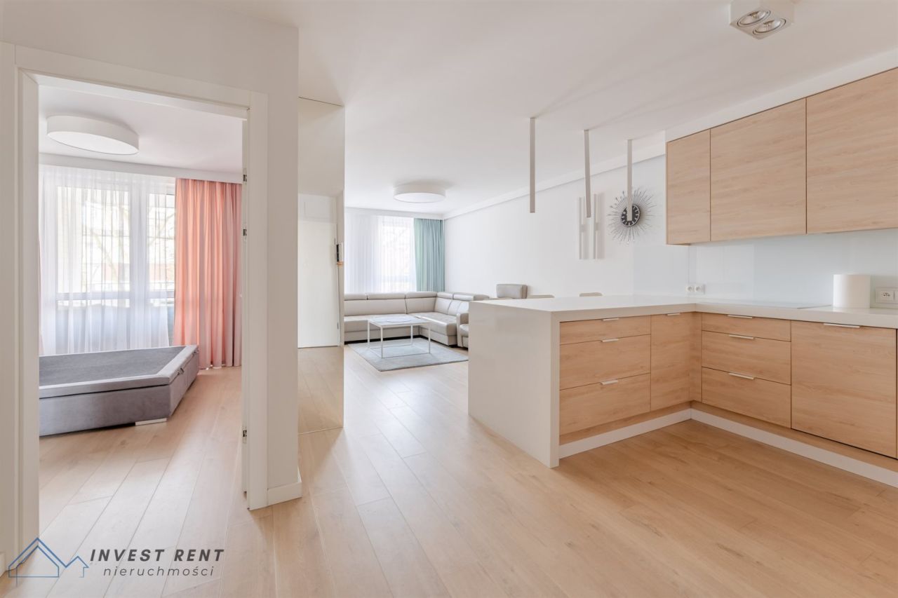 Mieszkanie 2-pokojowe Kołobrzeg. Zdjęcie 8