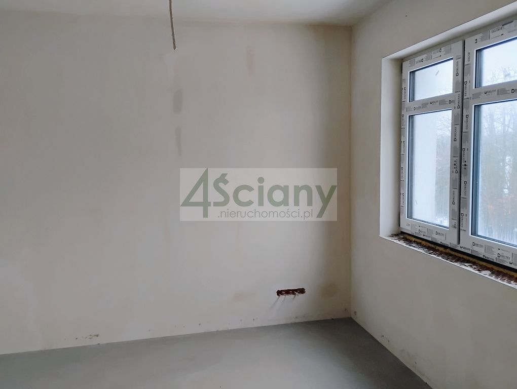 dom szeregowy, 5 pokoi Warszawa Wawer. Zdjęcie 21