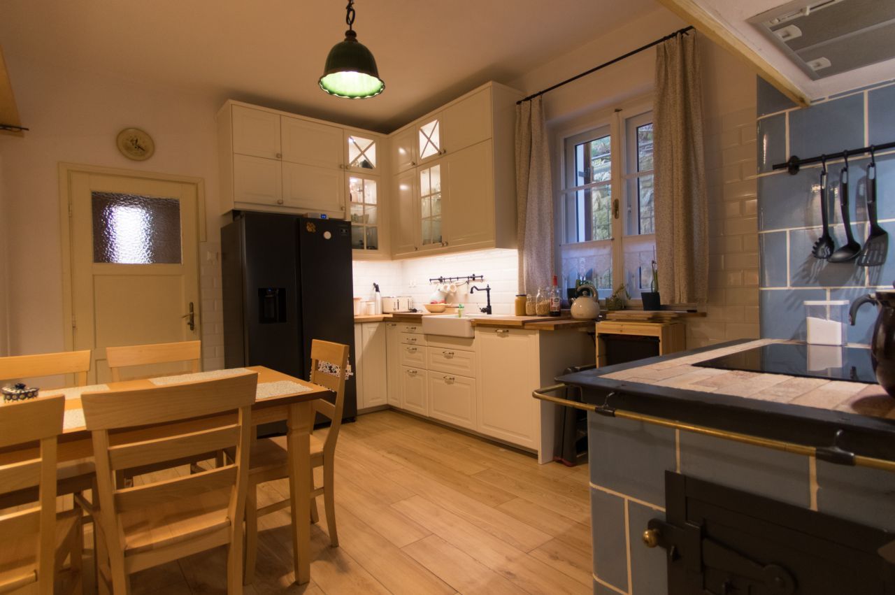 kamienica, 11 pokoi Krynica-Zdrój, Podgórna. Zdjęcie 6