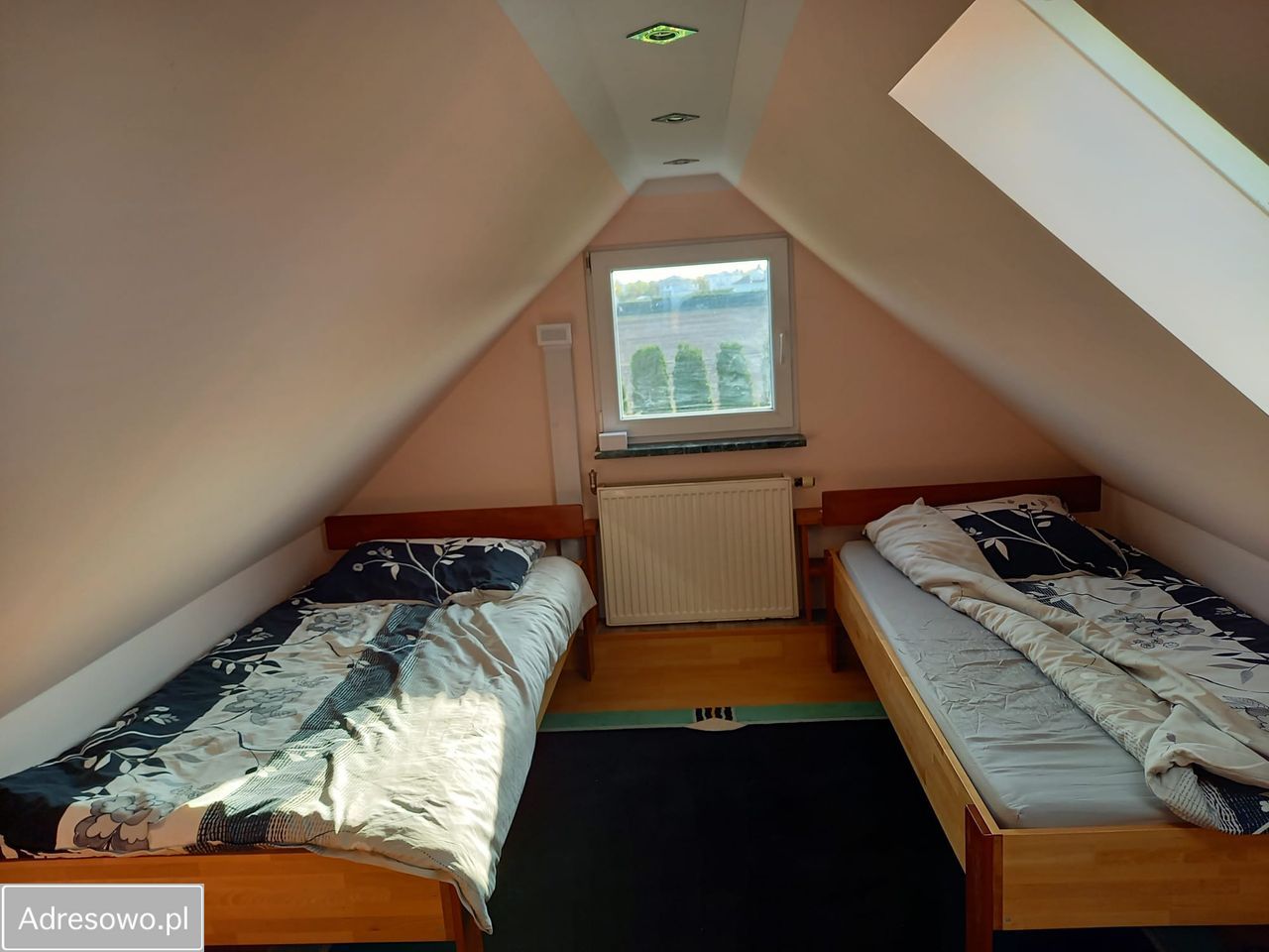 dom wolnostojący, 7 pokoi Pogórze, ul. Hugona Kołłątaja. Zdjęcie 7