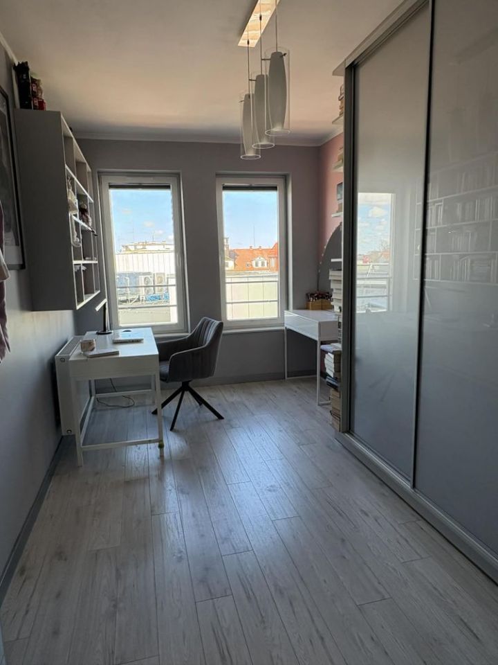 Mieszkanie 3-pokojowe Białogard, ul. Najświętszej Marii Panny. Zdjęcie 7