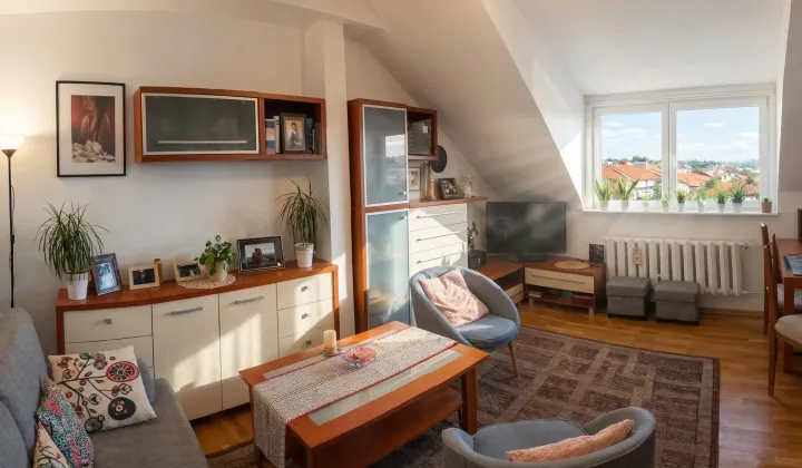 Mieszkanie 3-pokojowe Toruń Rybaki, ul. Rybaki