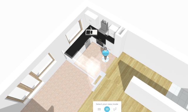 dom szeregowy, 5 pokoi Łódź Górna, ul. Lechosława Roszkowskiego. Zdjęcie 24