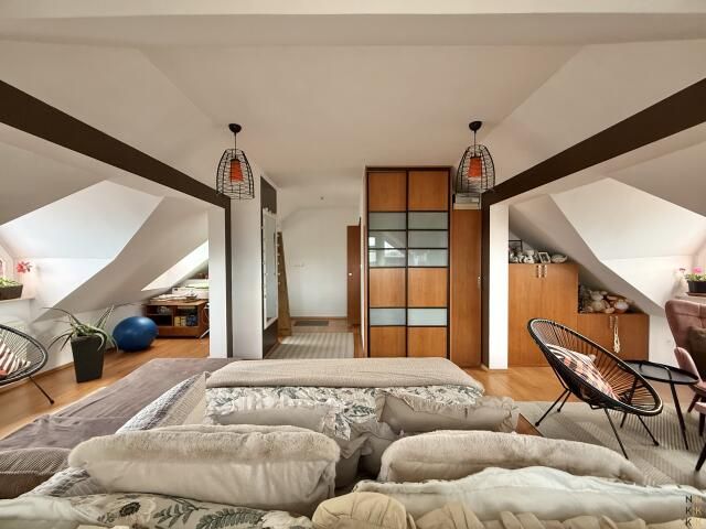 Mieszkanie 4-pokojowe Iwiny, ul. Miodowa. Zdjęcie 15