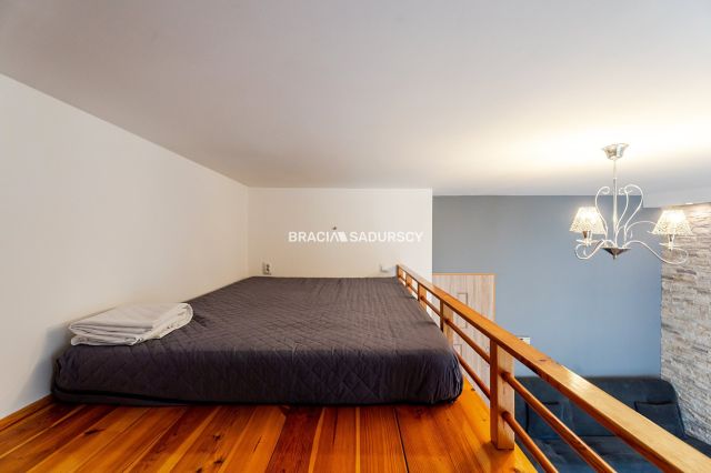 Mieszkanie 2-pokojowe Kraków Krowodrza, ul. Spokojna. Zdjęcie 14