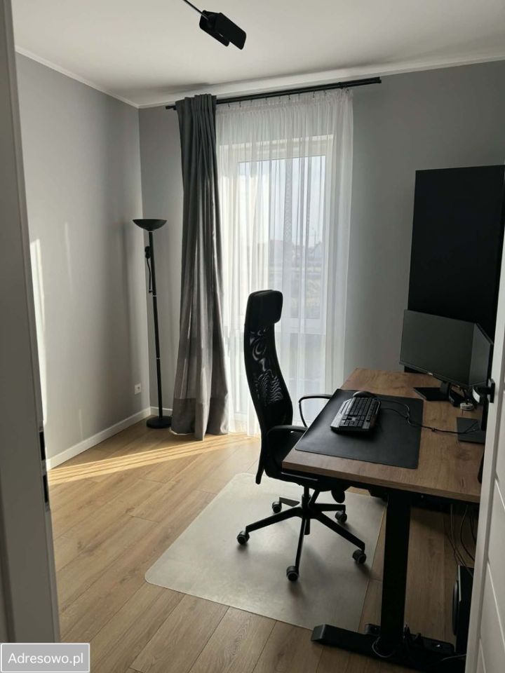 bliźniak, 4 pokoje Gdynia Chwarzno-Wiczlino, ul. Oleńki Billewiczówny. Zdjęcie 19