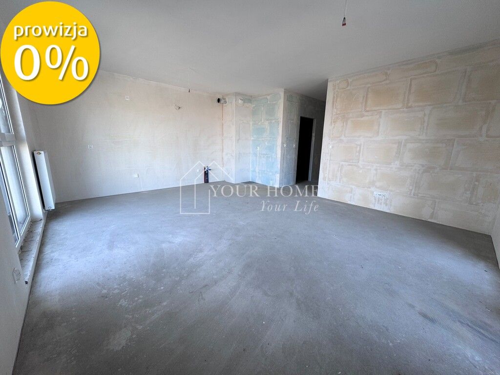 Mieszkanie 2-pokojowe Wrocław Południe. Zdjęcie 3