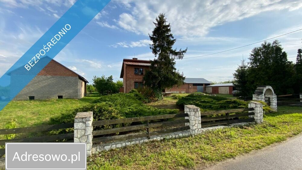 dom wolnostojący, 5 pokoi Machów. Zdjęcie 9
