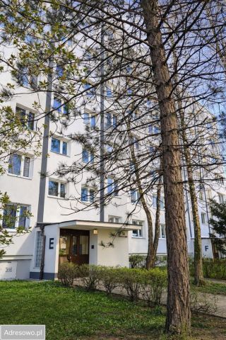 Mieszkanie 4-pokojowe Gdańsk Zaspa, ul. Stanisława Skarżyńskiego. Zdjęcie 1
