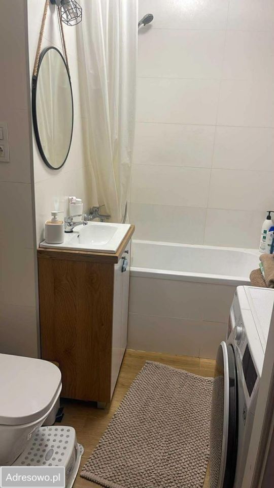 Mieszkanie 2-pokojowe Rzeszów Nowe Miasto, ul. Podwisłocze. Zdjęcie 11