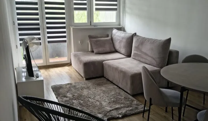 Mieszkanie 2-pokojowe Łódź Śródmieście, ul. Gołębia
