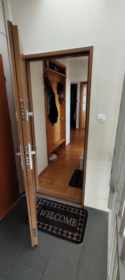 Mieszkanie 4-pokojowe Szczecin Pomorzany, ul. Inowrocławska. Zdjęcie 19