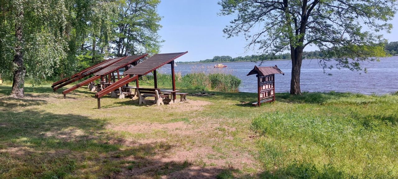 Mieszkanie 1-pokojowe Serock, ul. Wyzwolenia. Zdjęcie 11