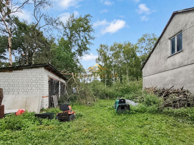 dom wolnostojący, 3 pokoje Klonówek. Zdjęcie 4