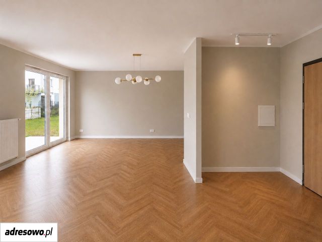 Mieszkanie na sprzedaż, 2 pokoje, 52 m², Poznań