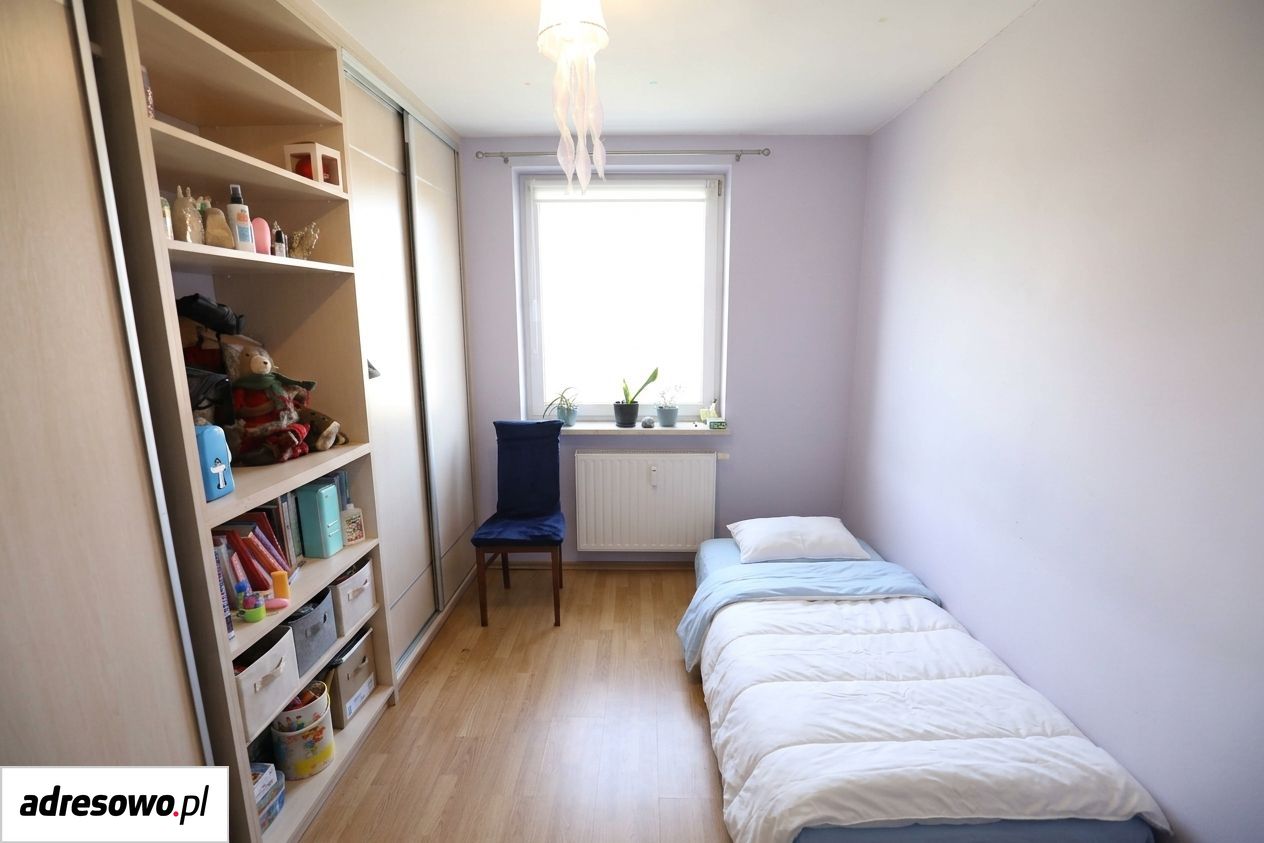 Mieszkanie 3-pokojowe Nowy Dwór Mazowiecki, ul. Miodowa. Zdjęcie 8