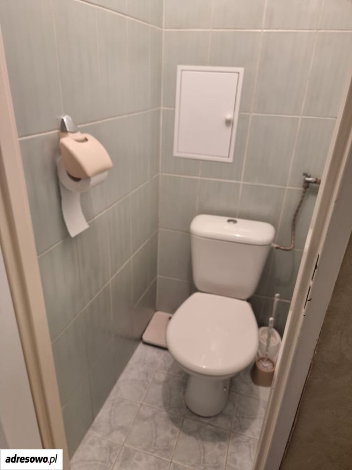 Mieszkanie 3-pokojowe Lublin Wrotków. Zdjęcie 8