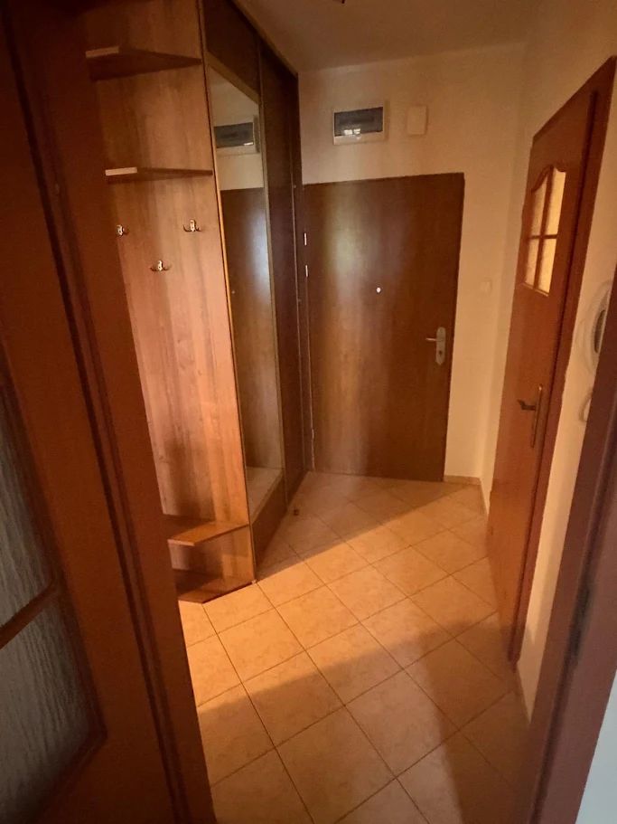Mieszkanie 2-pokojowe Olsztyn, al. Aleja Obrońców Tobruku. Zdjęcie 7