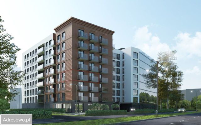 Mieszkanie 3-pokojowe Białystok Centrum, ul. Oskara Sosnowskiego. Zdjęcie 1