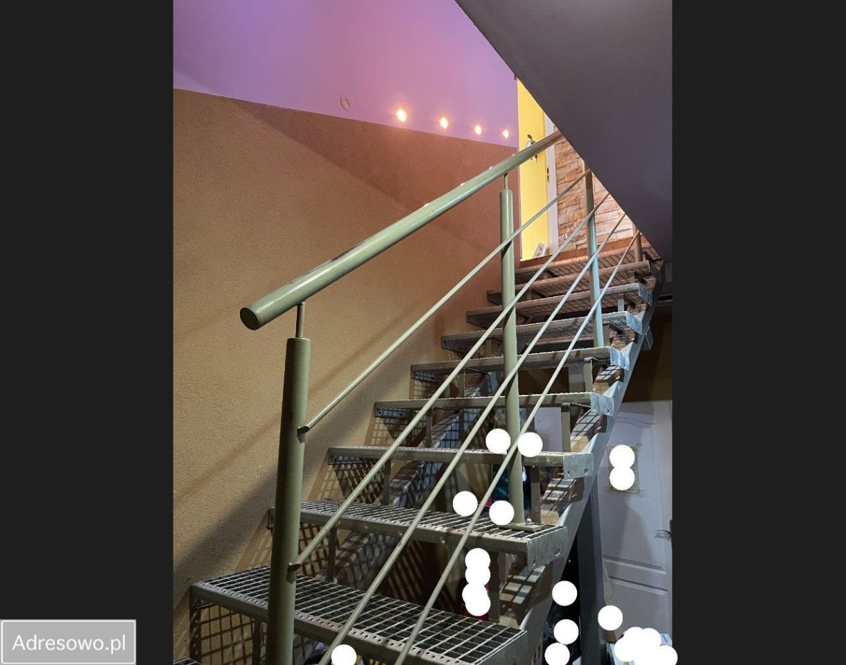 Hala/magazyn Wawrzyszów. Zdjęcie 7