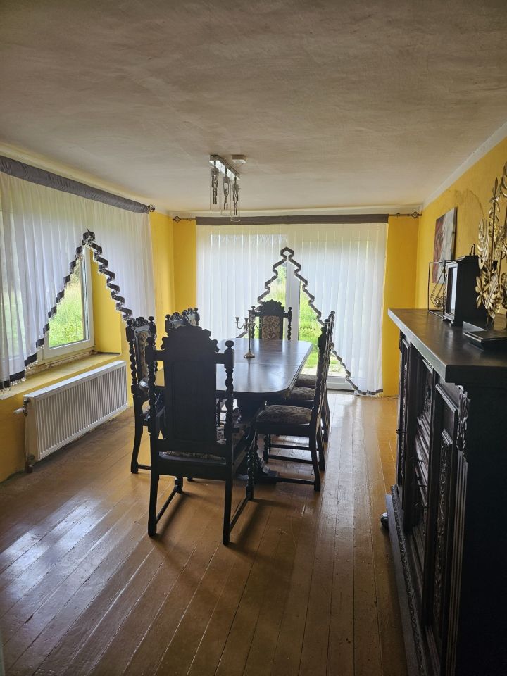 Działka siedliskowa Cerkiewnik. Zdjęcie 5