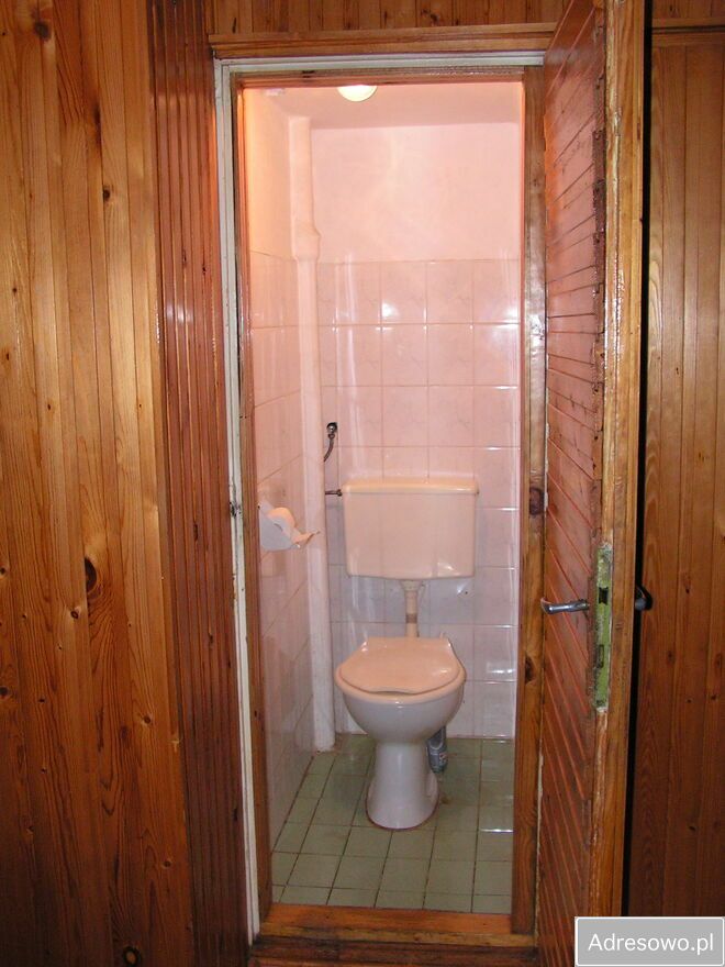 dom wolnostojący, 3 pokoje Świdnik, ul. Fryderyka Szopena. Zdjęcie 14