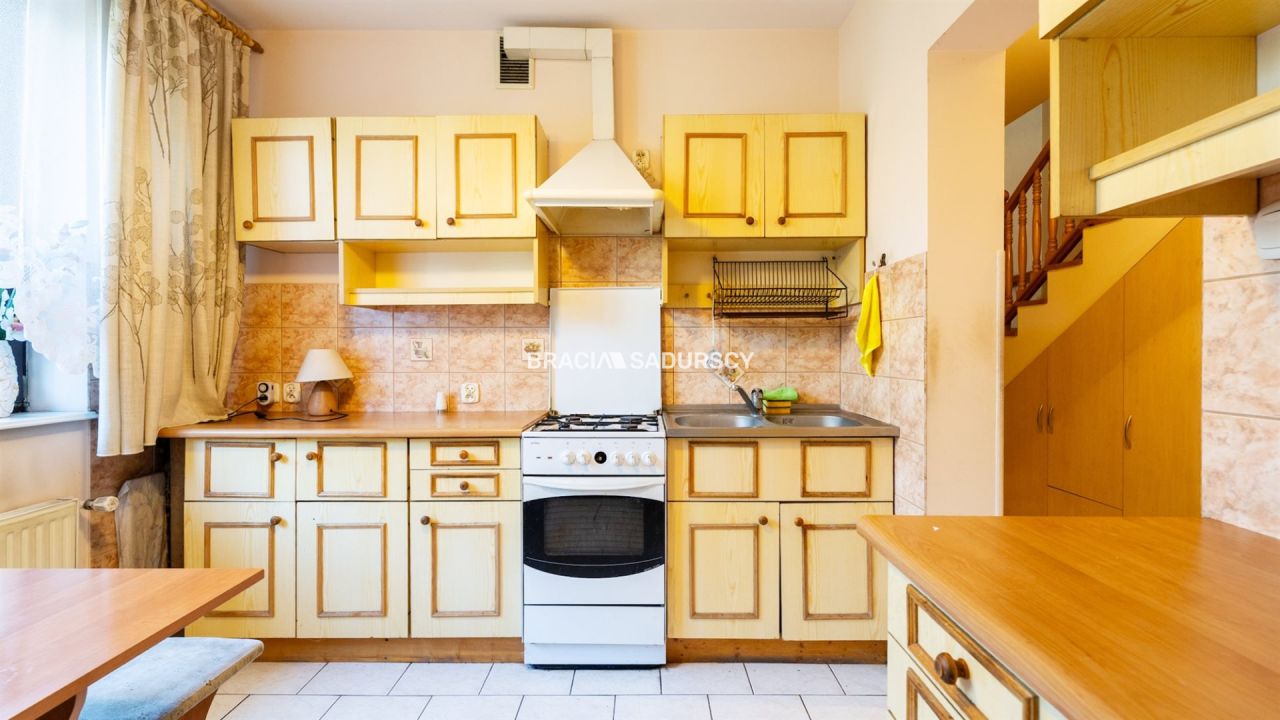 bliźniak, 3 pokoje Kraków Bronowice, ul. Zarzecze. Zdjęcie 9