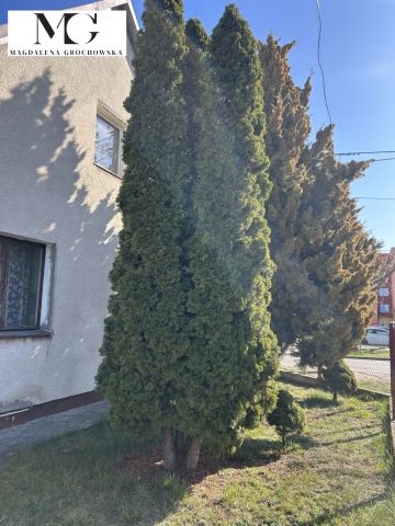 dom wolnostojący, 3 pokoje Bydgoszcz Fordon, ul. Altanowa. Zdjęcie 1