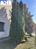 dom wolnostojący, 3 pokoje Bydgoszcz Fordon, ul. Altanowa