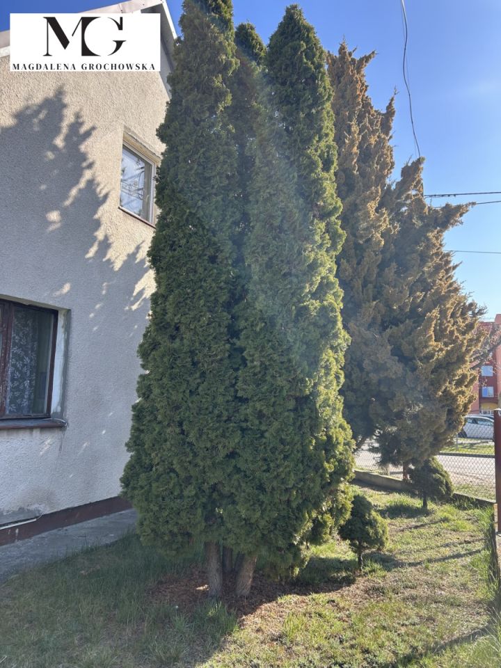 dom wolnostojący, 3 pokoje Bydgoszcz Fordon, ul. Altanowa