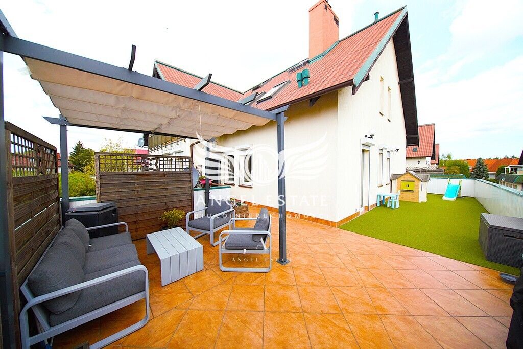 Mieszkanie 3-pokojowe Szczecin Bezrzecze