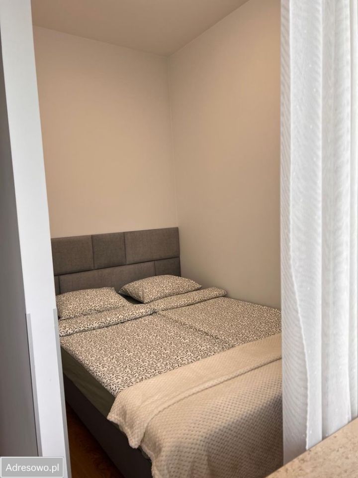 Mieszkanie 1-pokojowe Kraków Krowodrza, ul. Juliusza Lea. Zdjęcie 6