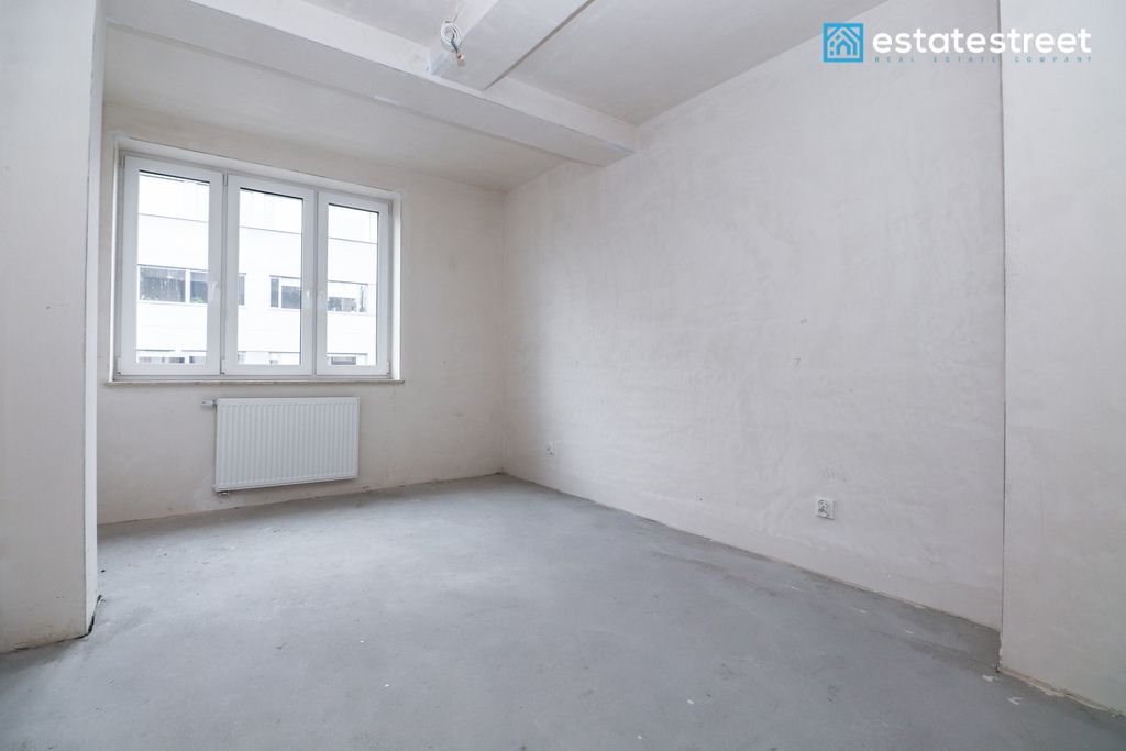 Mieszkanie 2-pokojowe Kraków Podgórze, ul. Czyżówka. Zdjęcie 7