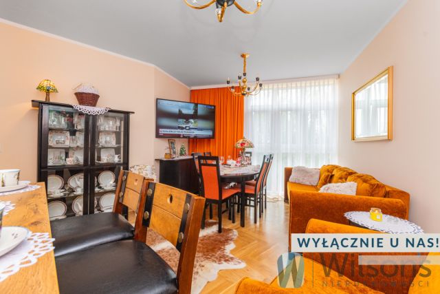 Mieszkanie 3-pokojowe Jantar, ul. Rybacka. Zdjęcie 1