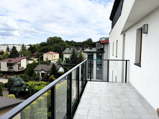 Mieszkanie 3-pokojowe Siedlce, ul. Aleksandrowska. Zdjęcie 13