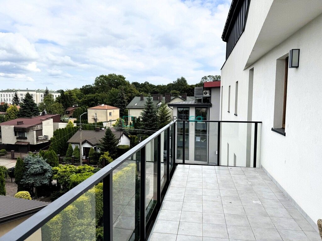 Mieszkanie 3-pokojowe Siedlce, ul. Aleksandrowska. Zdjęcie 13