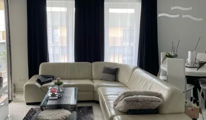 Mieszkanie 3-pokojowe Zgorzelec