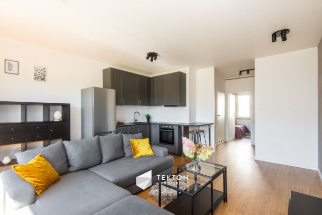 Mieszkanie 2-pokojowe Złotniki, ul. Lazurytowa. Zdjęcie 5