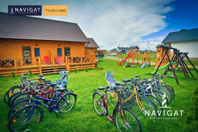 Lokal Chłapowo. Zdjęcie 9