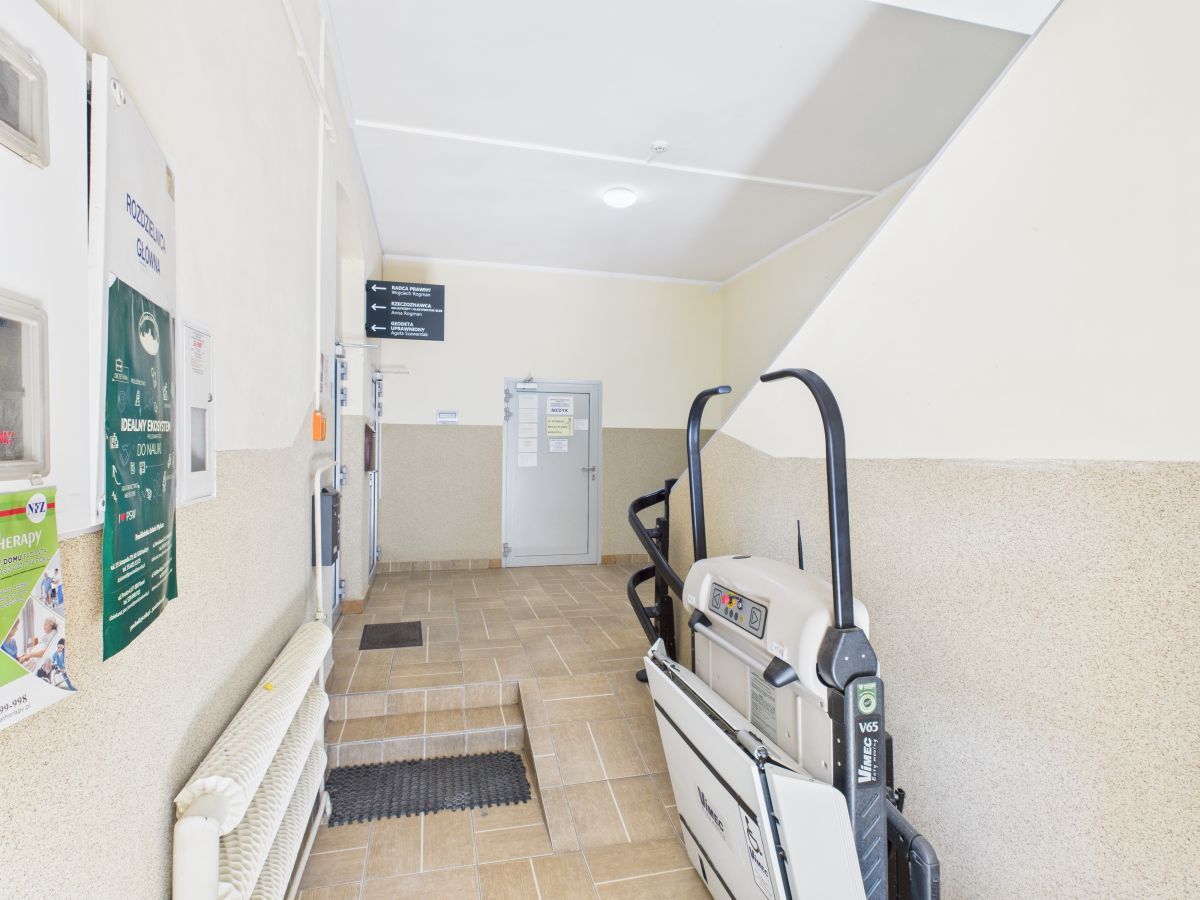 Lokal Kwidzyn, pl. Plebiscytowy. Zdjęcie 27